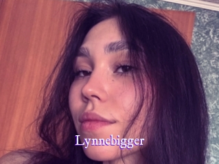 Lynnebigger