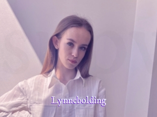 Lynnebolding