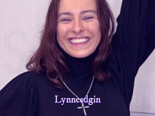 Lynneedgin