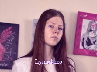 Lynnefarro