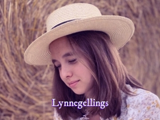 Lynnegellings