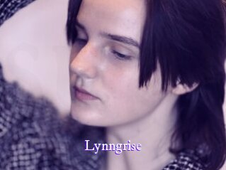 Lynngrise