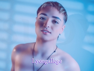 Lyongallego