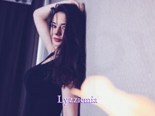 Lyzziemia