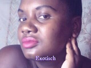 Exotisch