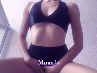 M1randa