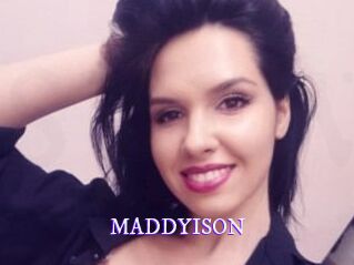 MADDYISON