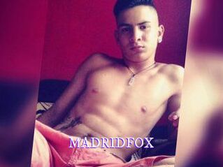 MADRIDFOX