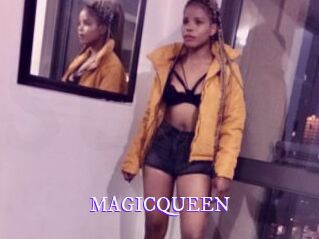 MAGICQUEEN