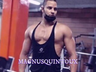 MAGNUSQUINTOUX