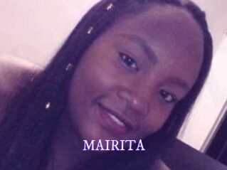 MAIRITA