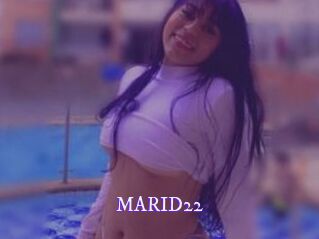 MARID22