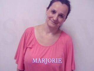 MARJORIE_