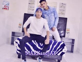 MARKandJAY