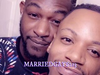 MARRIEDGAYS213