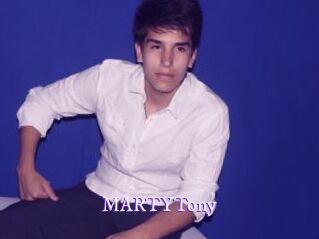 MARTYTony