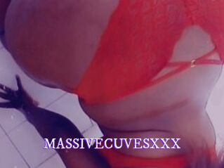 MASSIVECUVESXXX