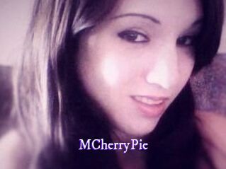 MCherryPie