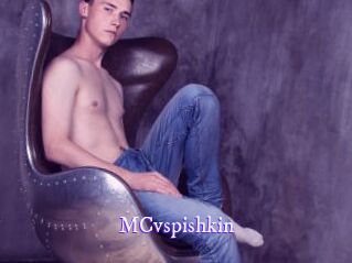 MCvspishkin