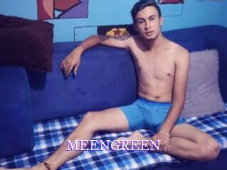 MEENGREEN