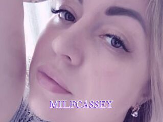 MILFCASSEY