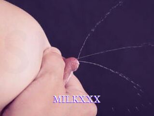 MILKXXX