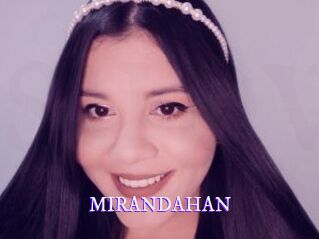 MIRANDAHAN