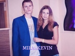 MIRAnKEVIN