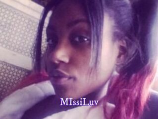 MIssiLuv