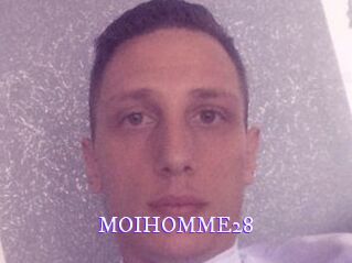 MOIHOMME28