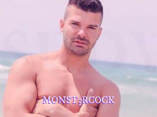 MONST3RCOCK