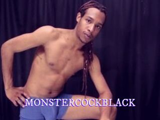 MONSTER_COCK_BLACK