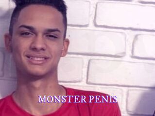 MONSTER_PENIS