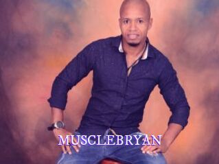 MUSCLEBRYAN