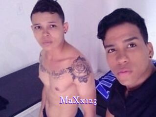 MaXx123