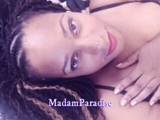 MadamParadise