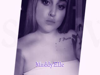 MaddyElle