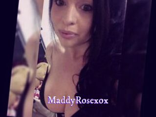 MaddyRosexox