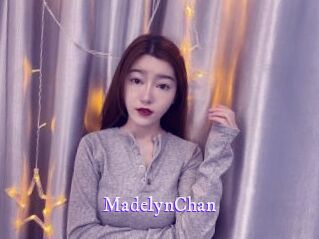 MadelynChan