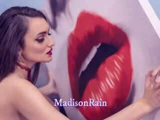 MadisonRain