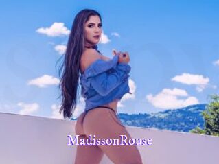 MadissonRouse