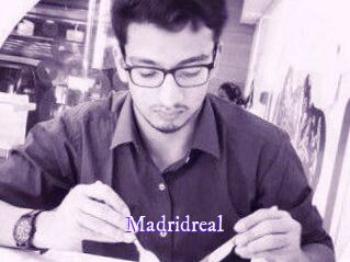 Madridreal