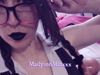 MadysonMinxxx