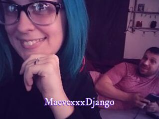 MaevexxxDjango