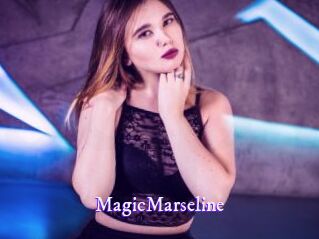 MagicMarseline
