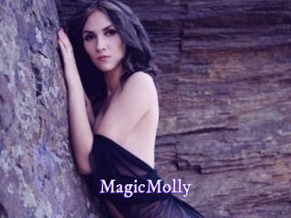 MagicMolly