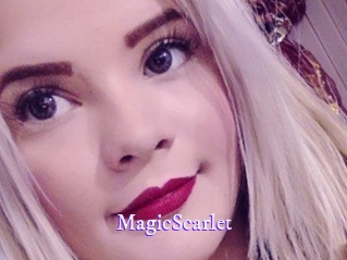 MagicScarlet