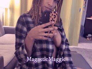 MagneticMaggie