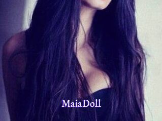 Maia_Doll