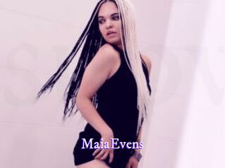 MaiaEvens